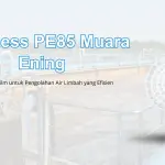Jual Kaldness PE 85 Muara Ening